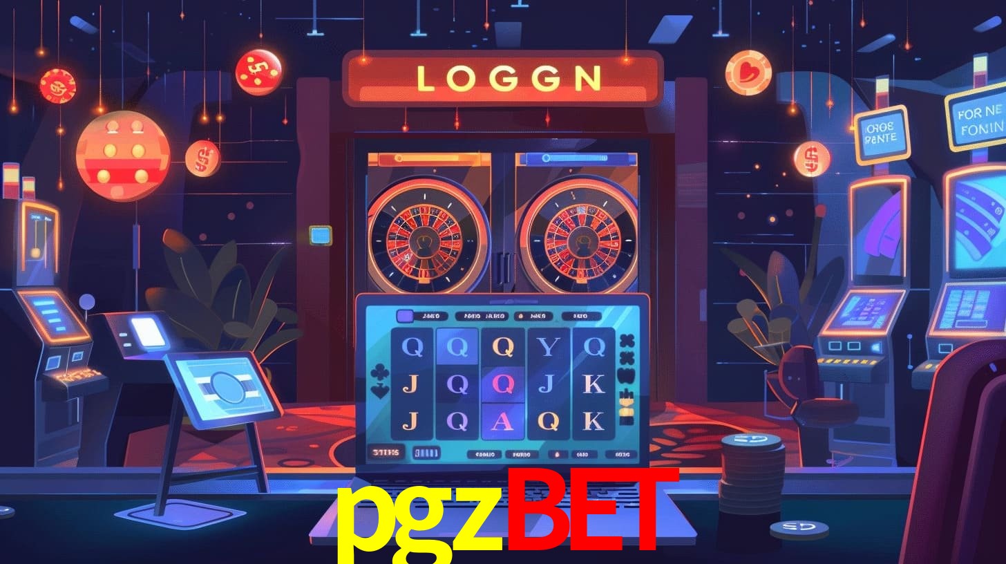 pgzbet - User Statistics