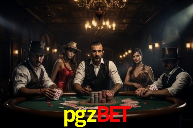 cassino pgzbet