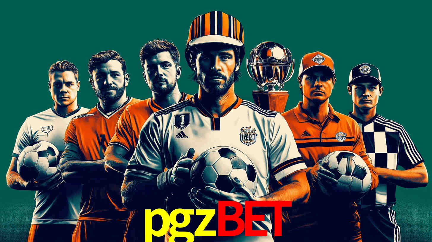 Descubra a Essência do pgzbet: Nossa História e Compromissos
