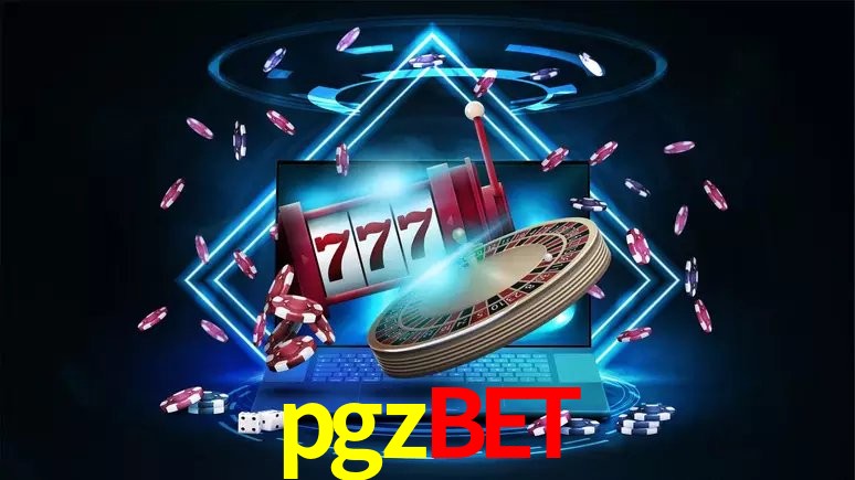 pgzbet Belo Horizonte - Jackpots