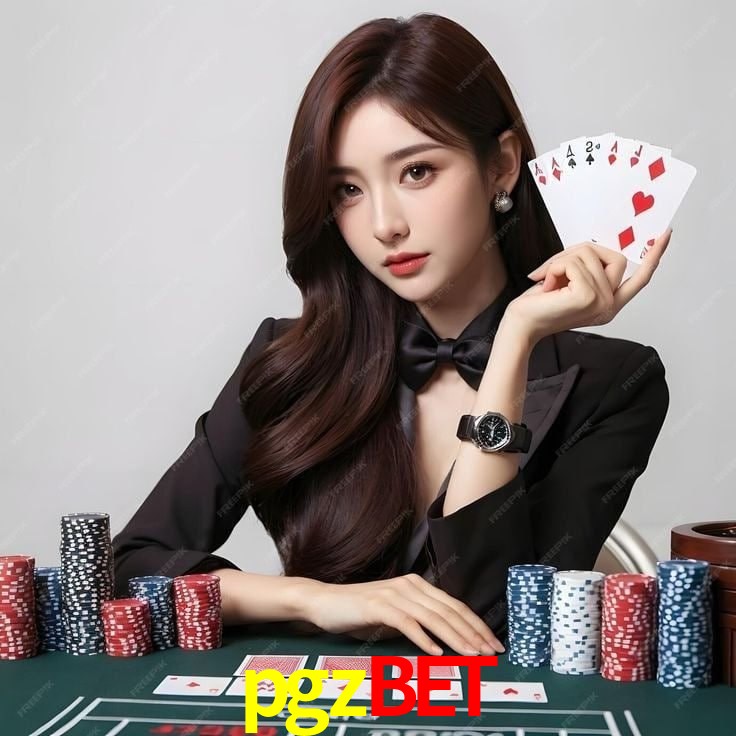 pgzbet - Security