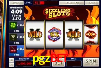 A Emoção da Loteria na pgzbet: Uma Chance de Mudança de Vida