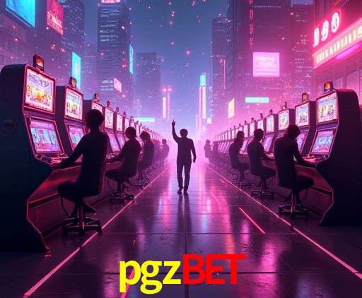 Apostas de Futebol pgzbet
