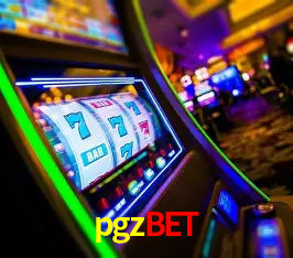 Inovações de Jogos na pgzbet: O Futuro das Experiências Interativas
