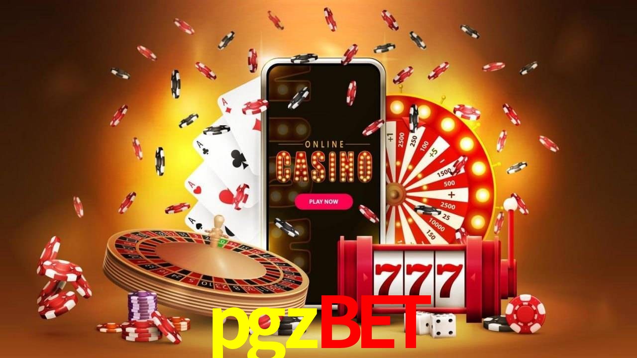 pgzbet Brasília - Jogo Features