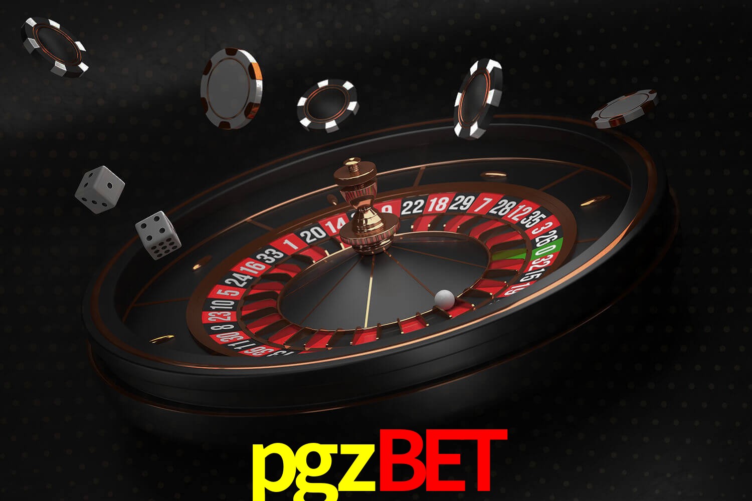 pgzbet