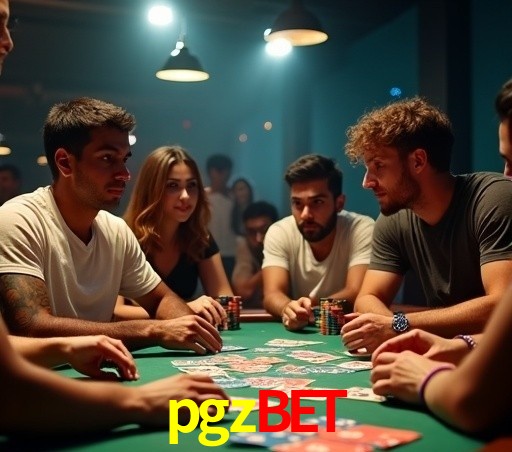 pgzbet Salvador - Promo Stats
