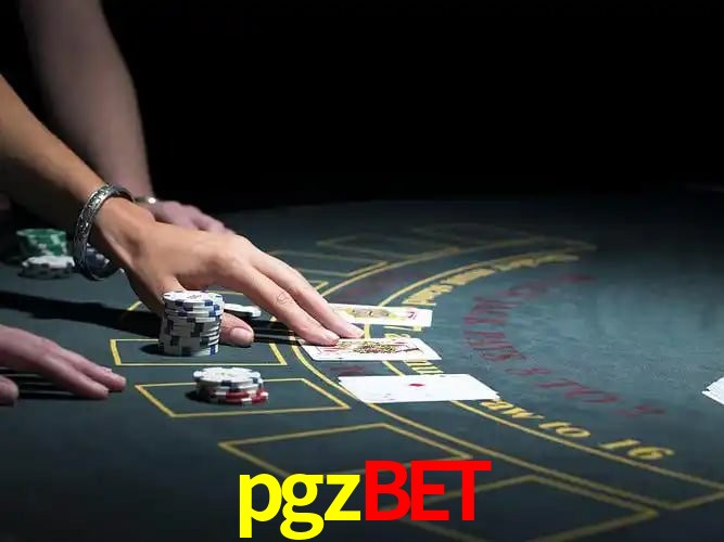 pgzbet Salvador - Support