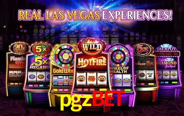 pgzbet Belo Horizonte - Reivindique Bonus