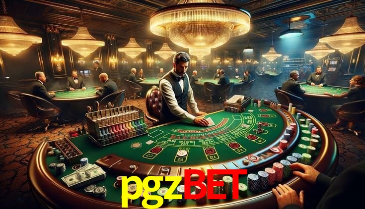 Slot Games pgzbet
