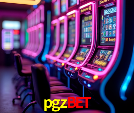 pgzbet Slot - 320+ Caça-Níqueis Premium