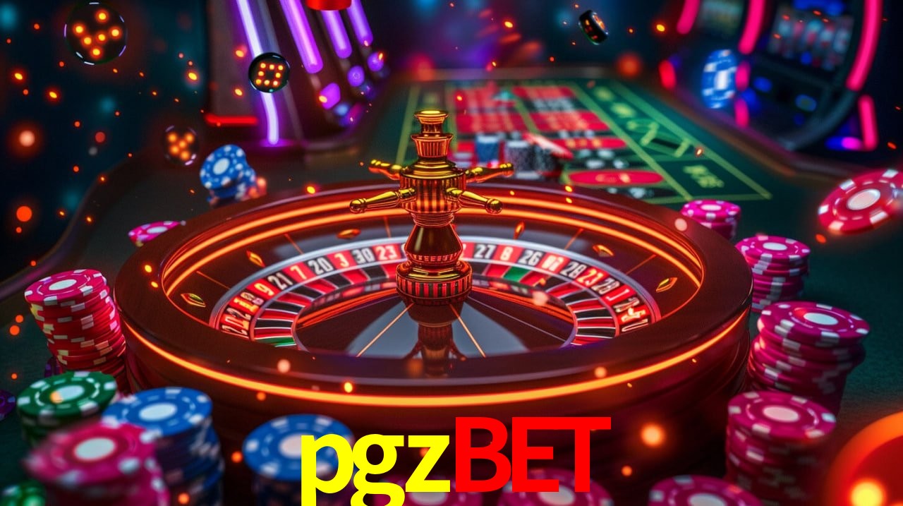 Bônus de Boas-vindas pgzbet