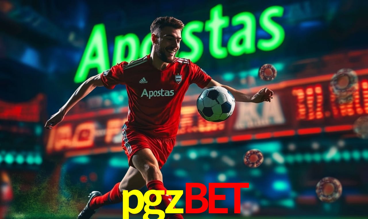 Casino Ao Vivo pgzbet
