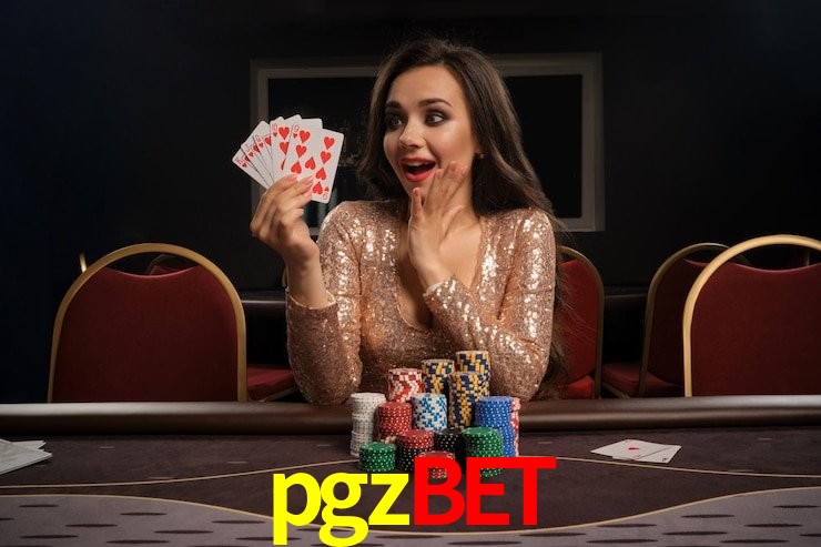 Bônus Diários pgzbet