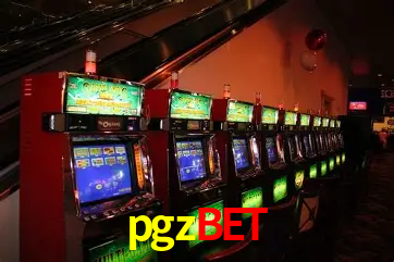 Desvendando o Mundo dos Jogos Virtuais na pgzbet