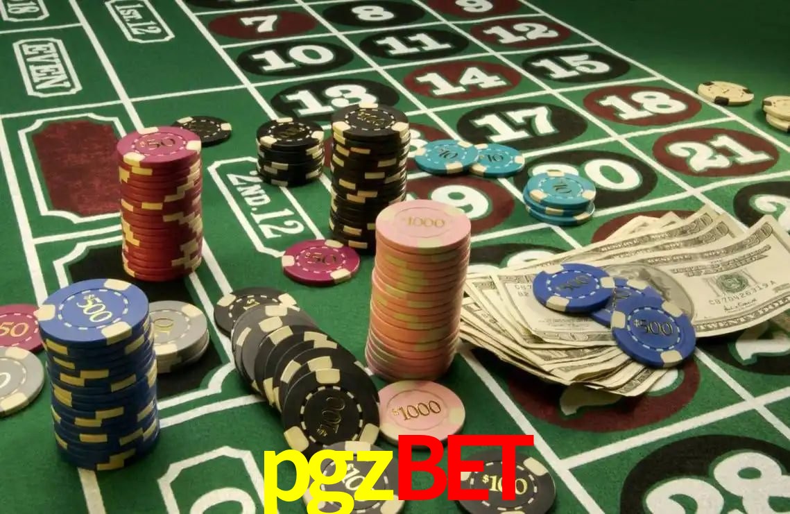Game Providers pgzbet