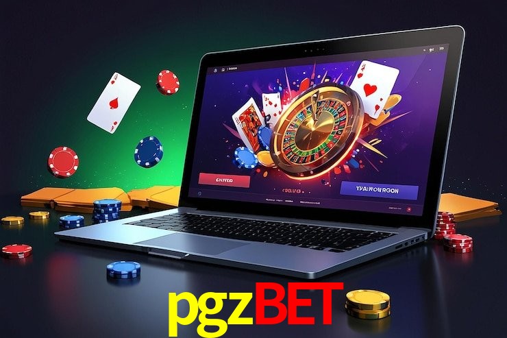 pgzbet Brasília - Security