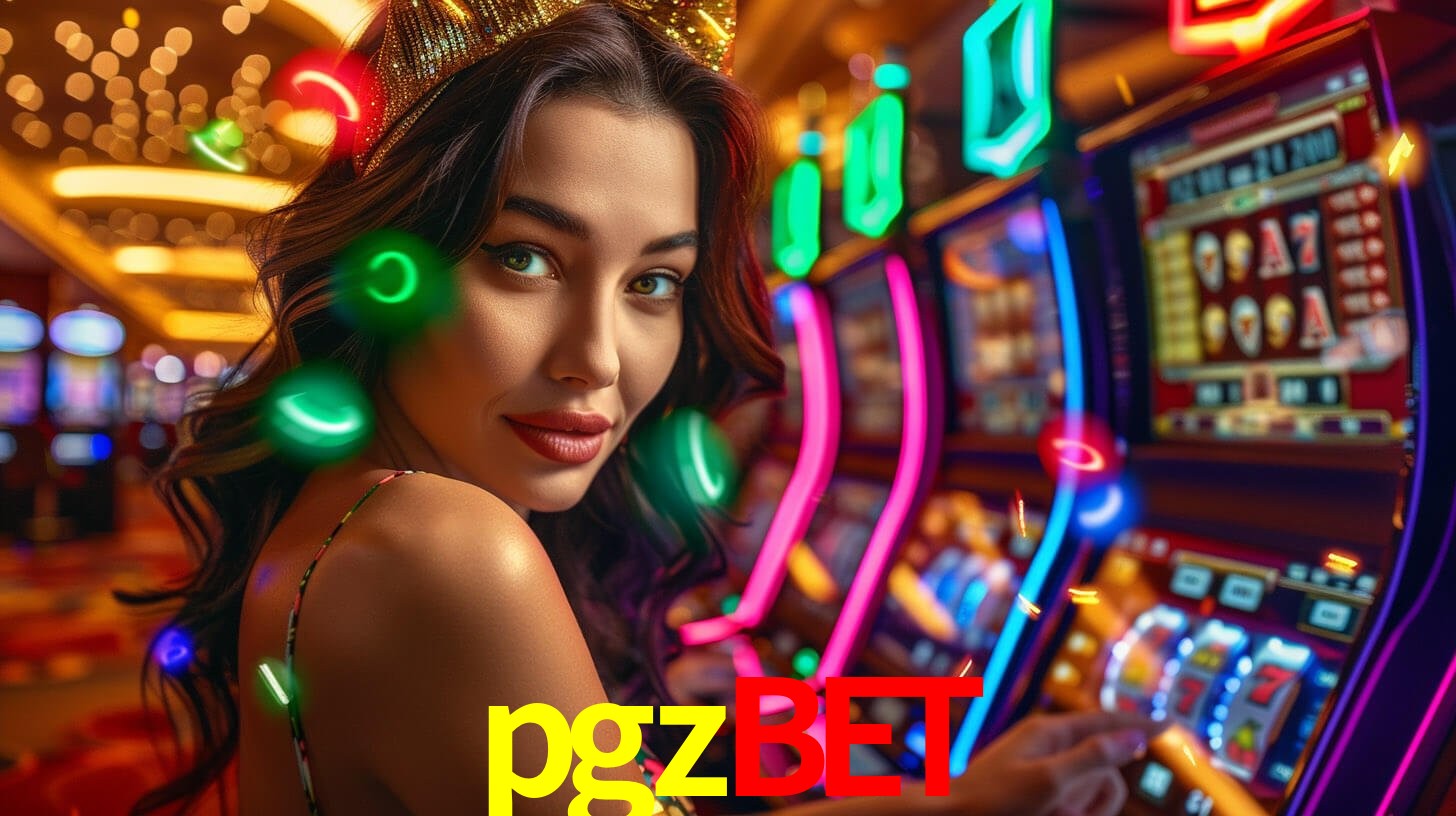 pgzbet.com