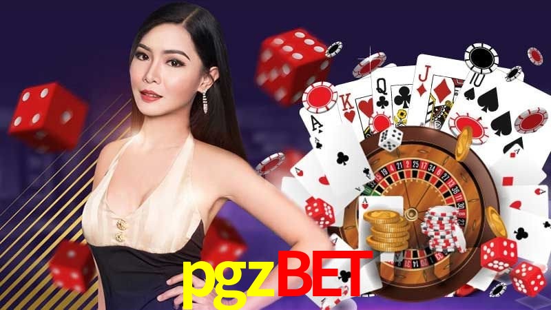 Mesa de Roleta pgzbet