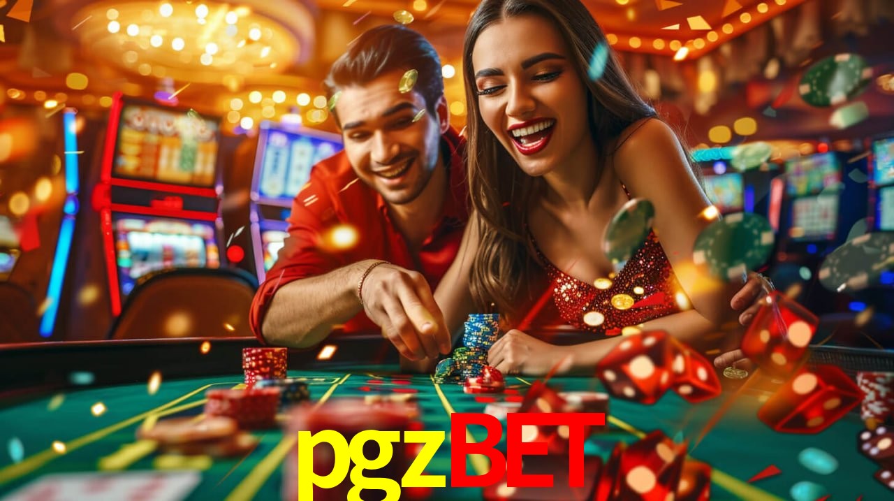 pgzbet - Pagamento PIX Instantâneo