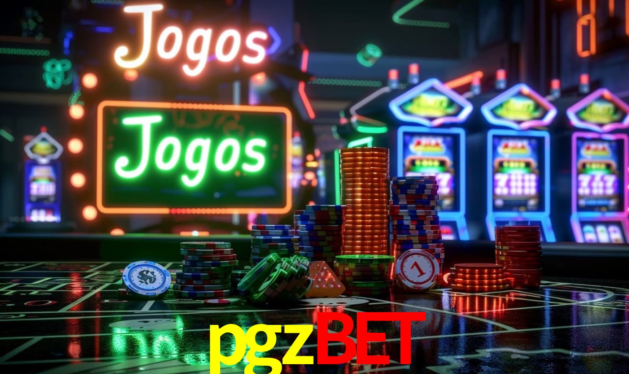 pgzbet