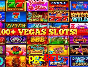 pgzbet Cassino - 80+ Mesas ao Vivo