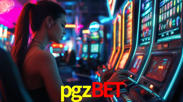 pgzbet App Interface