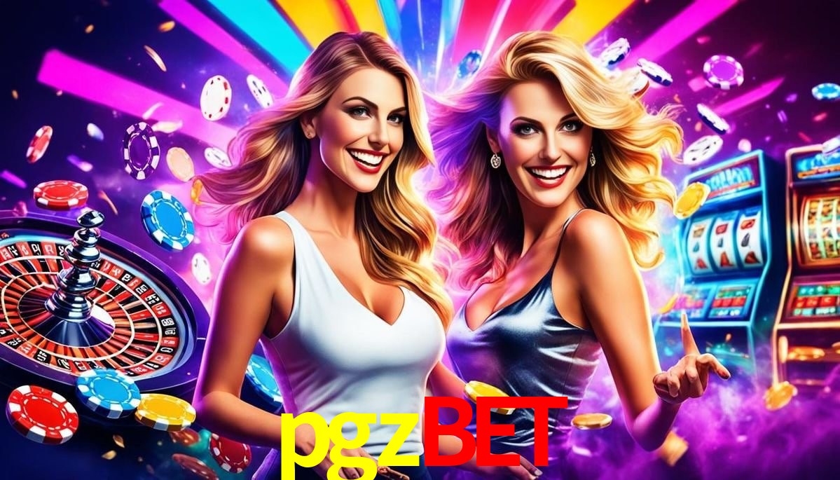 Casino VIP pgzbet