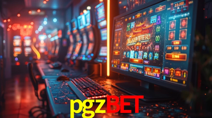 pgzbet login