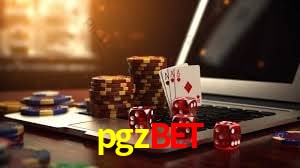 Jogos Exclusivos pgzbet