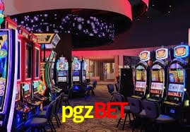 pgzbet São Paulo - Hot Promos