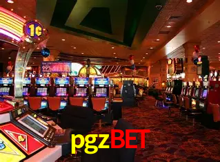 pgzbet Belo Horizonte - VIP Casino