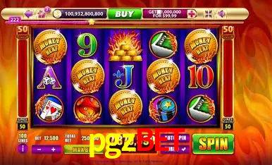 Inovações de Jogos na pgzbet: O Futuro das Experiências Interativas