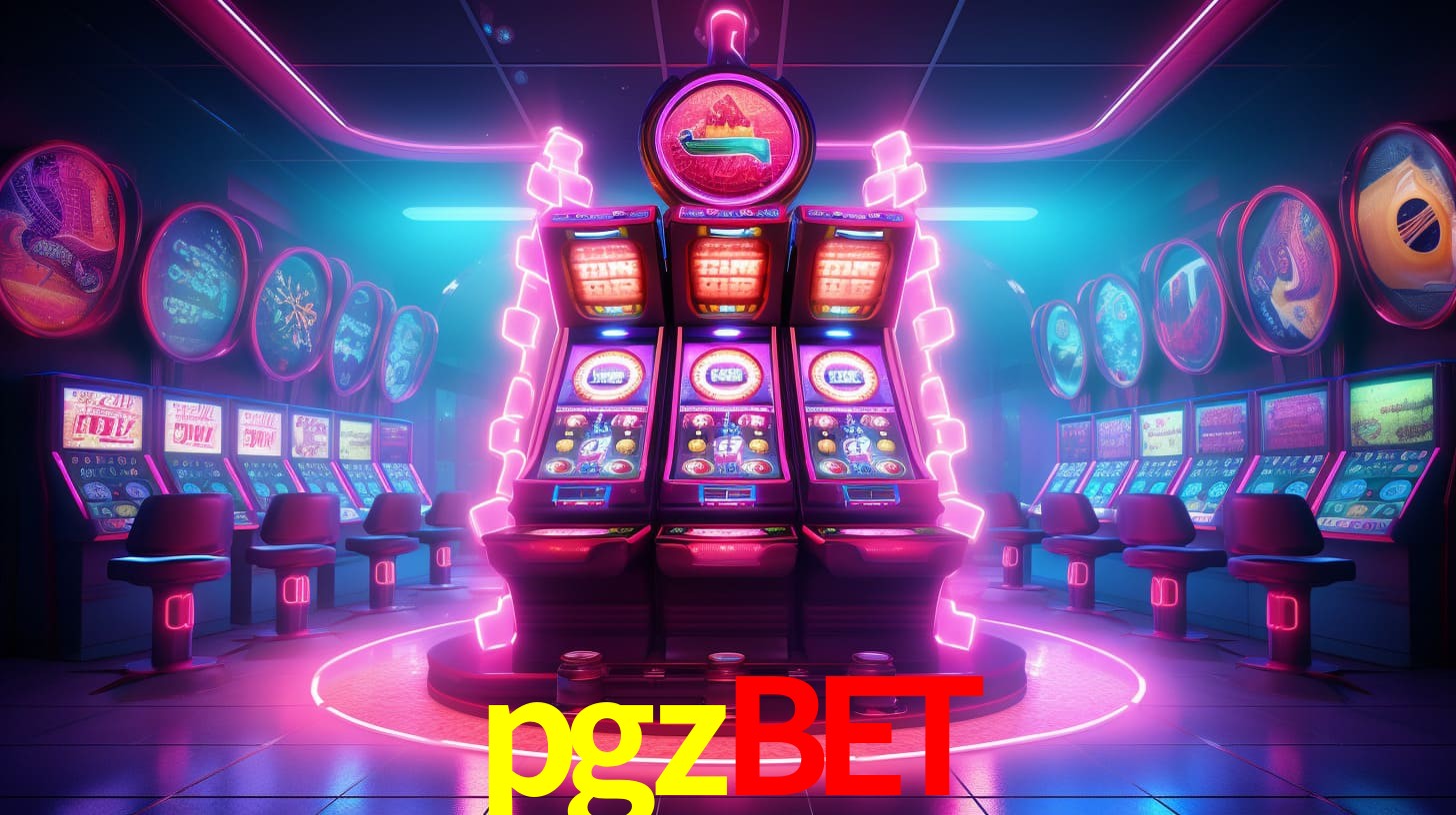 Sinta a adrenalina dos jogos de cassino com pgzbet