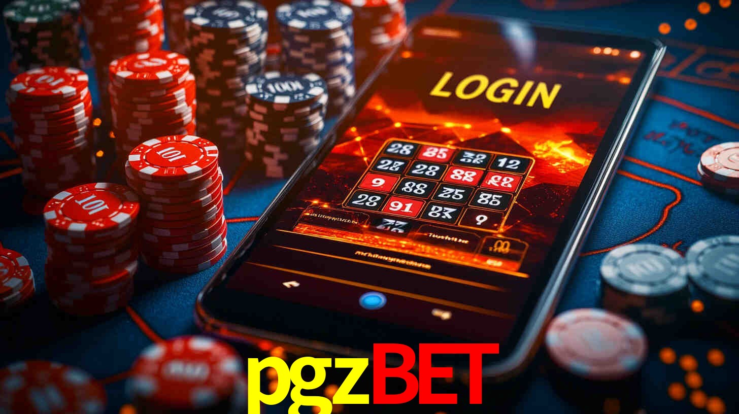 pgzbet: A Experiência de Casino com Jogos de Mesa ao Vivo