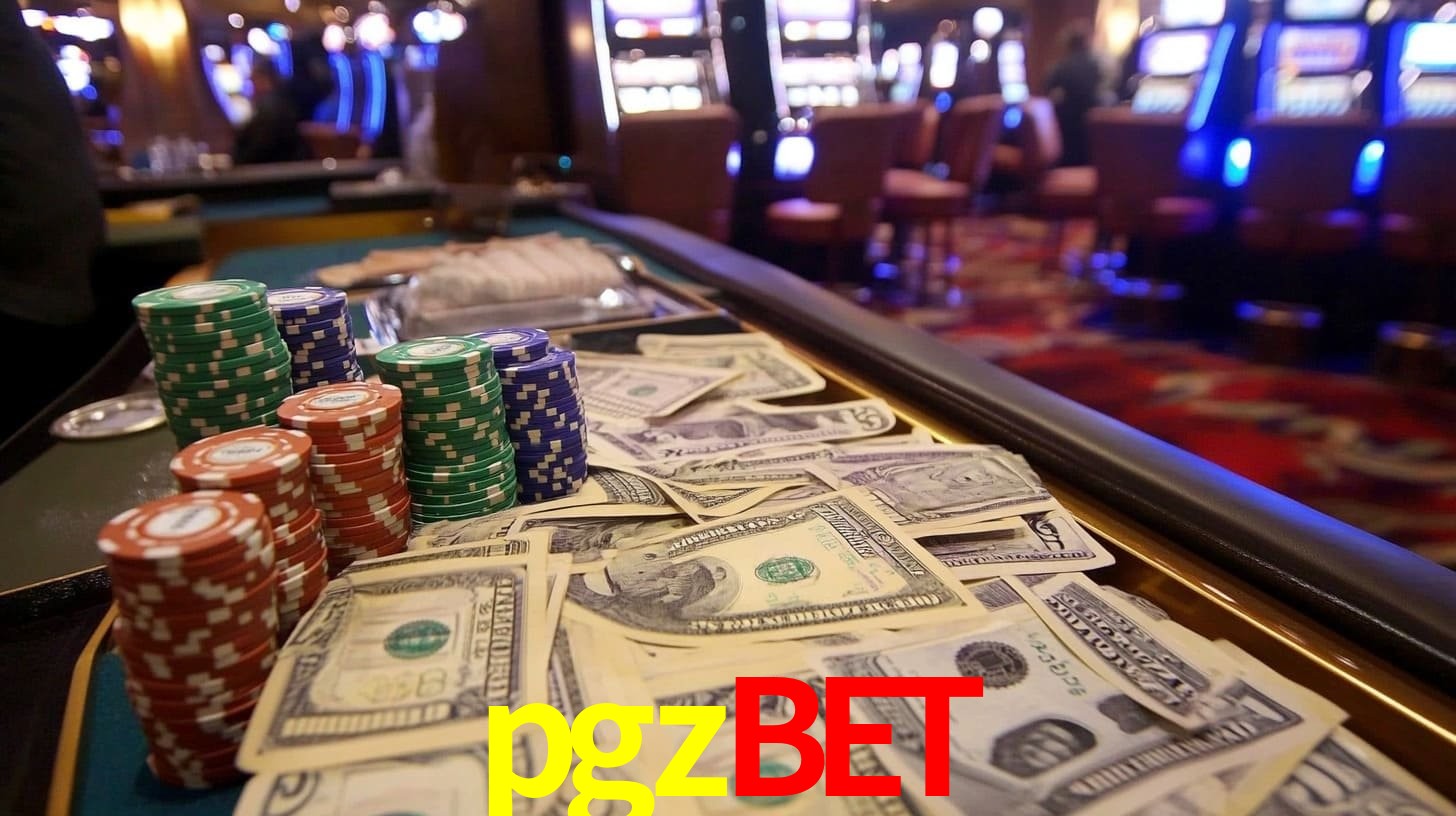 pgzbet Belo Horizonte - Winners
