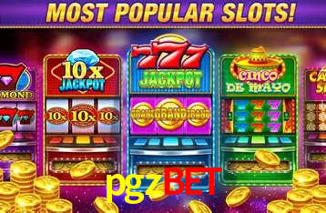 pgzbet Brasília - Casino Guide