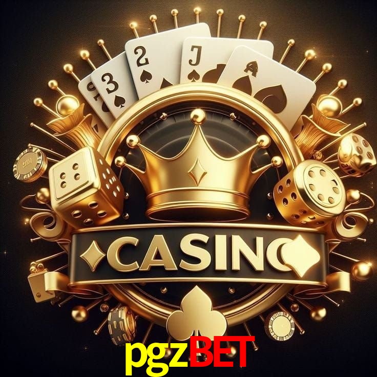 Design Responsivo pgzbet