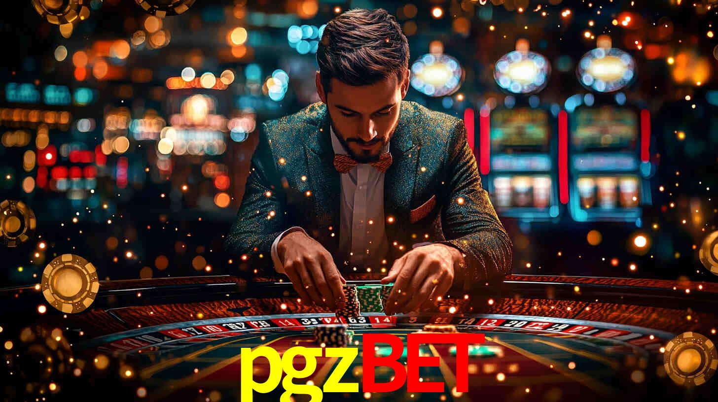 Programa VIP pgzbet