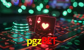 Benefícios da Conta pgzbet