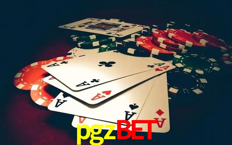 pgzbet Brasília - Betting Features